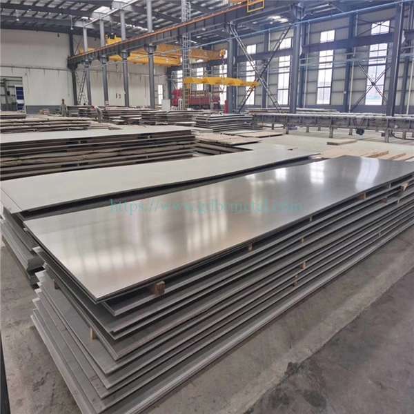 Carbon Steel Plate&Sheet